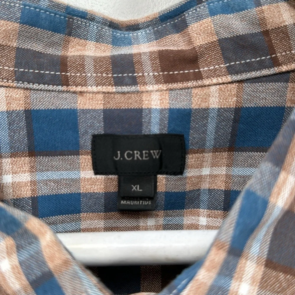 J. Crew great used